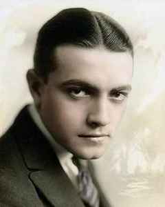 Richard Barthelmess